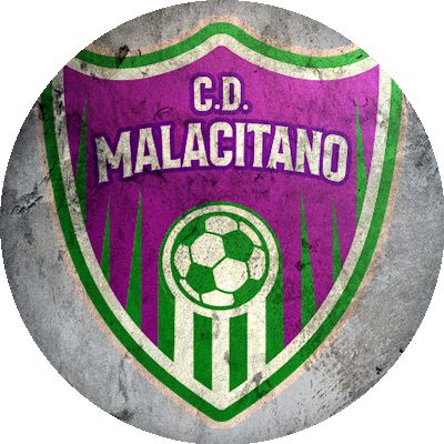 Logo C.D. Unión Malacitano