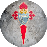 Logo Real Club Celta de Vigo B