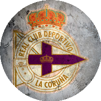 Logo Real Club Deportivo Fabril