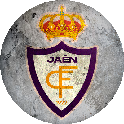 Logo Real Jaén Club de Fútbol