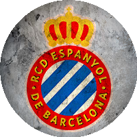Logo Real Club Deportivo Espanyol de Barcelona B