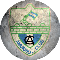 Logo Amurrio C.F.