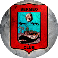 Logo Bermeo Futbol Taldea