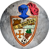 Logo Binéfar
