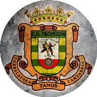 Logo Club Deportivo Tropezón