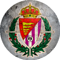 Logo Real Valladolid Promesas