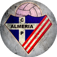 Logo Polideportivo Almería