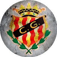 Logo Club Gimnàstic de Tarragona