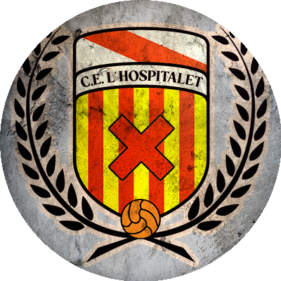 Logo Centre d'Esports L'Hospitalet