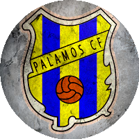 Logo Palamós C.F.