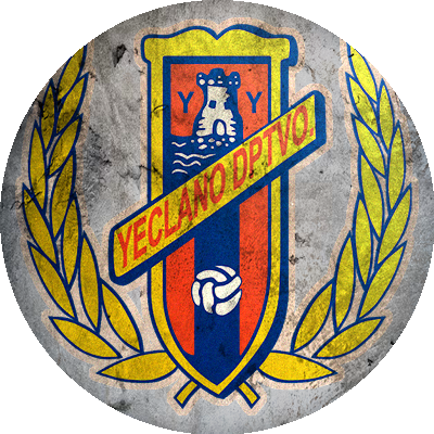 Logo Yeclano Deportivo