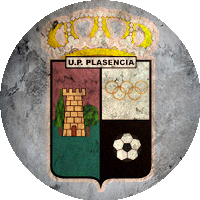 Logo U.P. Plasencia