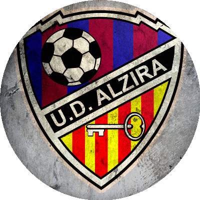 Logo U.D. Alzira