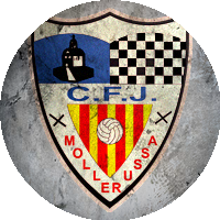Logo C.F.J. Mollerussa