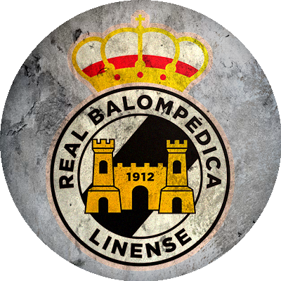 Logo Real Balompédica Linense