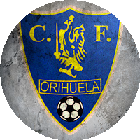 Logo Orihuela C.F.