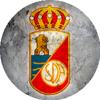 Logo Real S.D. Alcalá