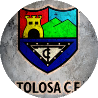 Logo Tolosa C.F.
