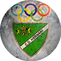 Logo Hernani