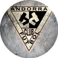 Logo Andorra C.F.