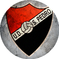 Logo U.D. San Pedro de Alcántara