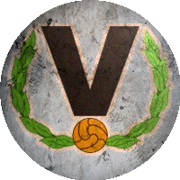 Logo C.D.B.E.F. Valdepeñas
