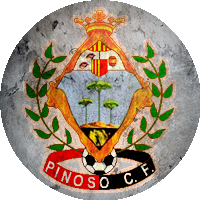 Logo Pinoso C.F.
