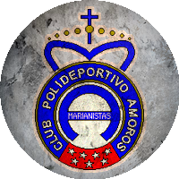 Logo S.A.D. Marianistas Amorós