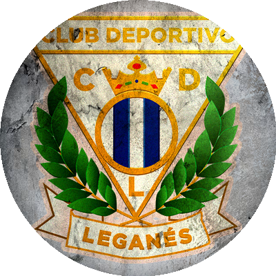 Logo Leganés B