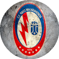 Logo Club de Fútbol Rayo Majadahonda