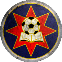 Logo U.C. La Estrella