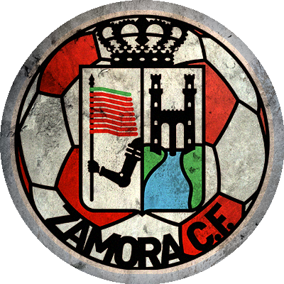 Logo Zamora Club de Fútbol
