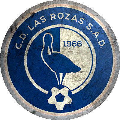 Logo Las Rozas