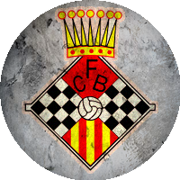 Logo C.F. Balaguer