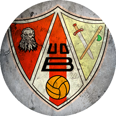 Logo U.D. Barbastro