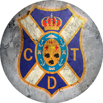 Logo Tenerife B