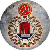Logo U.D. Gijón Industrial