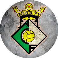 Logo Novelda C.F.