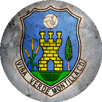Logo Montilla C.F.