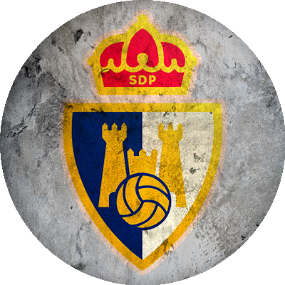 Logo Sociedad Deportiva Ponferradina