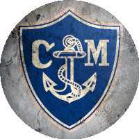 Logo Club Marino de Luanco