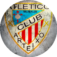 Logo Club Atlético Arteixo