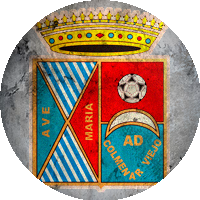 Logo A.D. Colmenar Viejo
