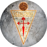 Logo Villalonga F.C.
