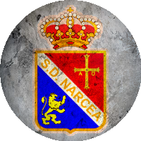 Logo S.D. Narcea
