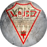 Logo U.D. Xove Lago