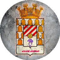 Logo Club Siero