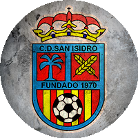 Logo C.D. Raqui San Isidro