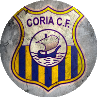 Logo Coria C.F.