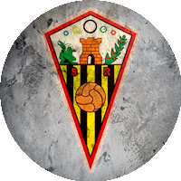 Logo Club Deportivo San Roque de Lepe